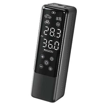 Auto kompressor Yesido VC05