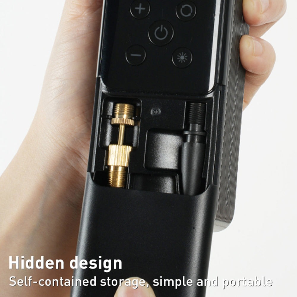 Auto kompressor Yesido VC05