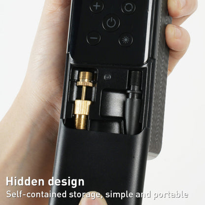 Auto kompressor Yesido VC05