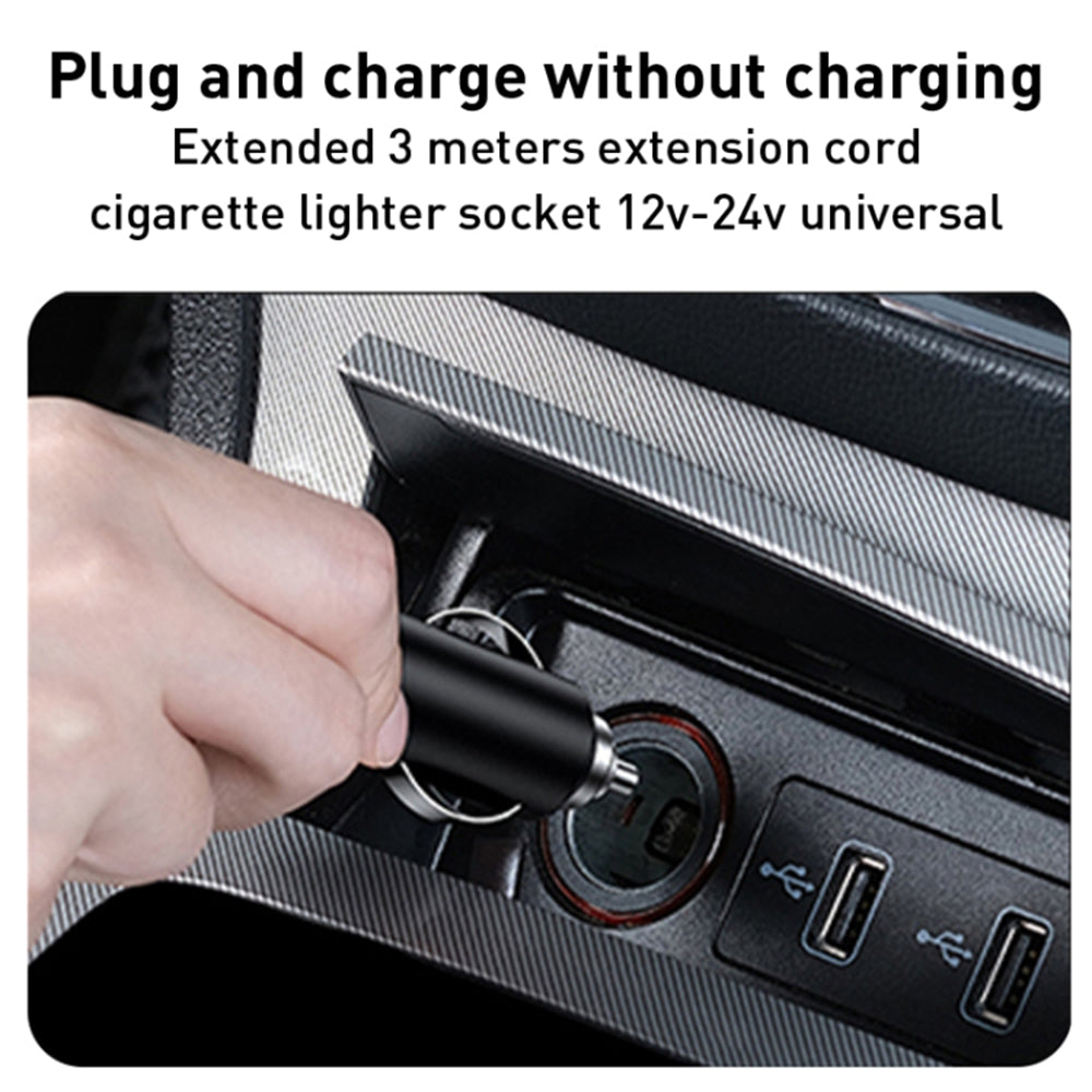 Auto kompressor Yesido VC05