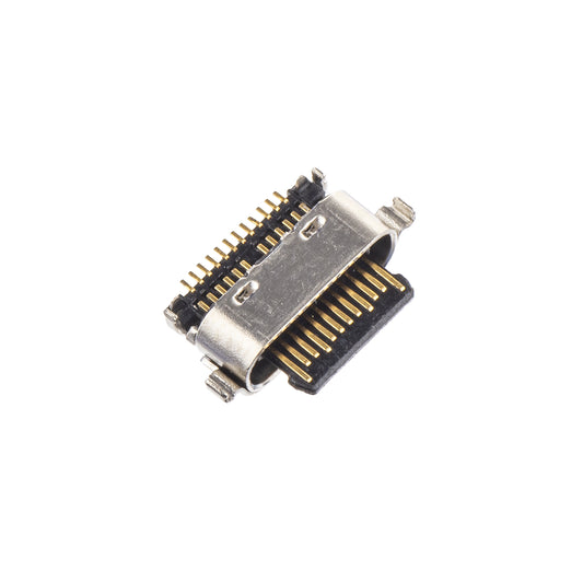 Ladekontakt Samsung Galaxy A02s A02525F