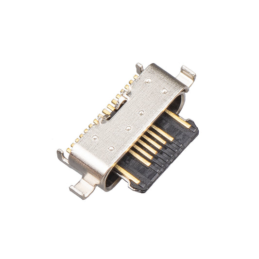 Ladekontakt Motorola Moto G50 4G