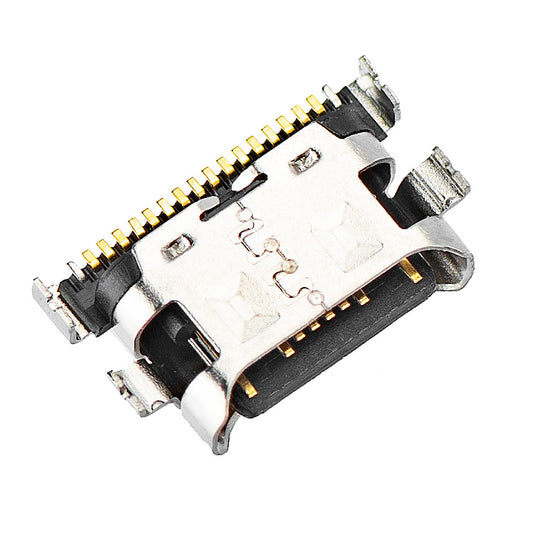 Ladekontakt Samsung Galaxy M52 5G M526