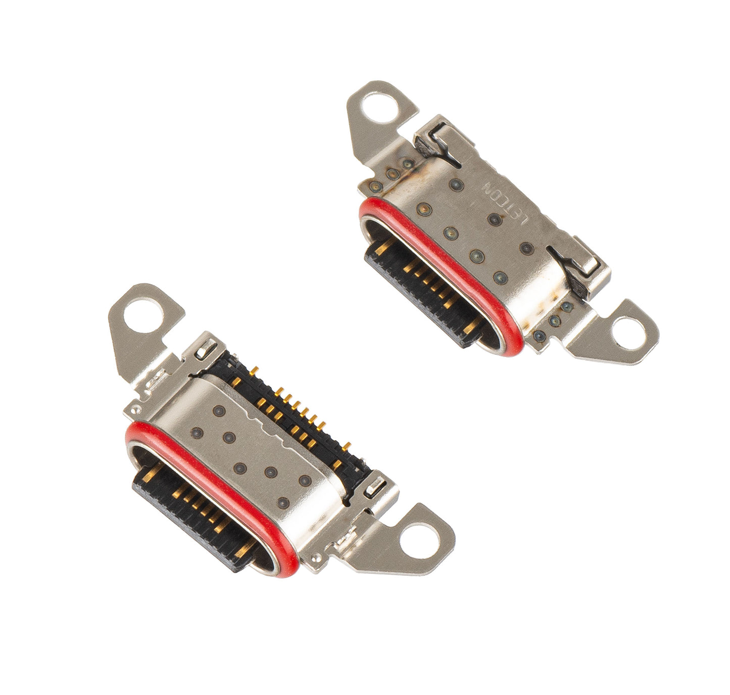 Ladekontakt Motorola Moto G86 Power / G86, Service Pack S948E72848