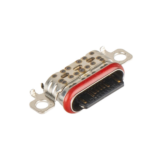 Ladekontakt Motorola Moto G87, Servicepakke S948F05247