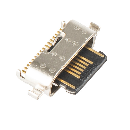 Ladekontakt Motorola Moto G47 / G37 Power / G37, Service Pack S948F11335