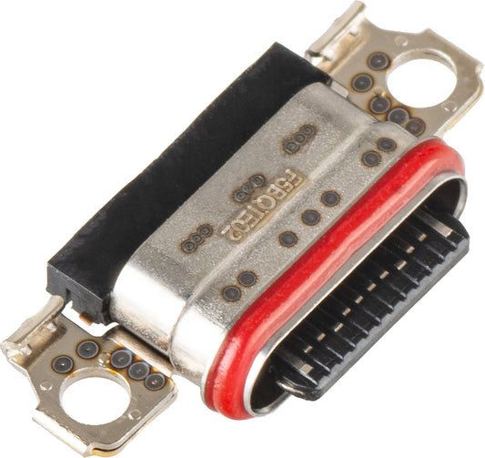 Ladekontakt Motorola Razr 60 Ultra, Service Pack SCA8E75511