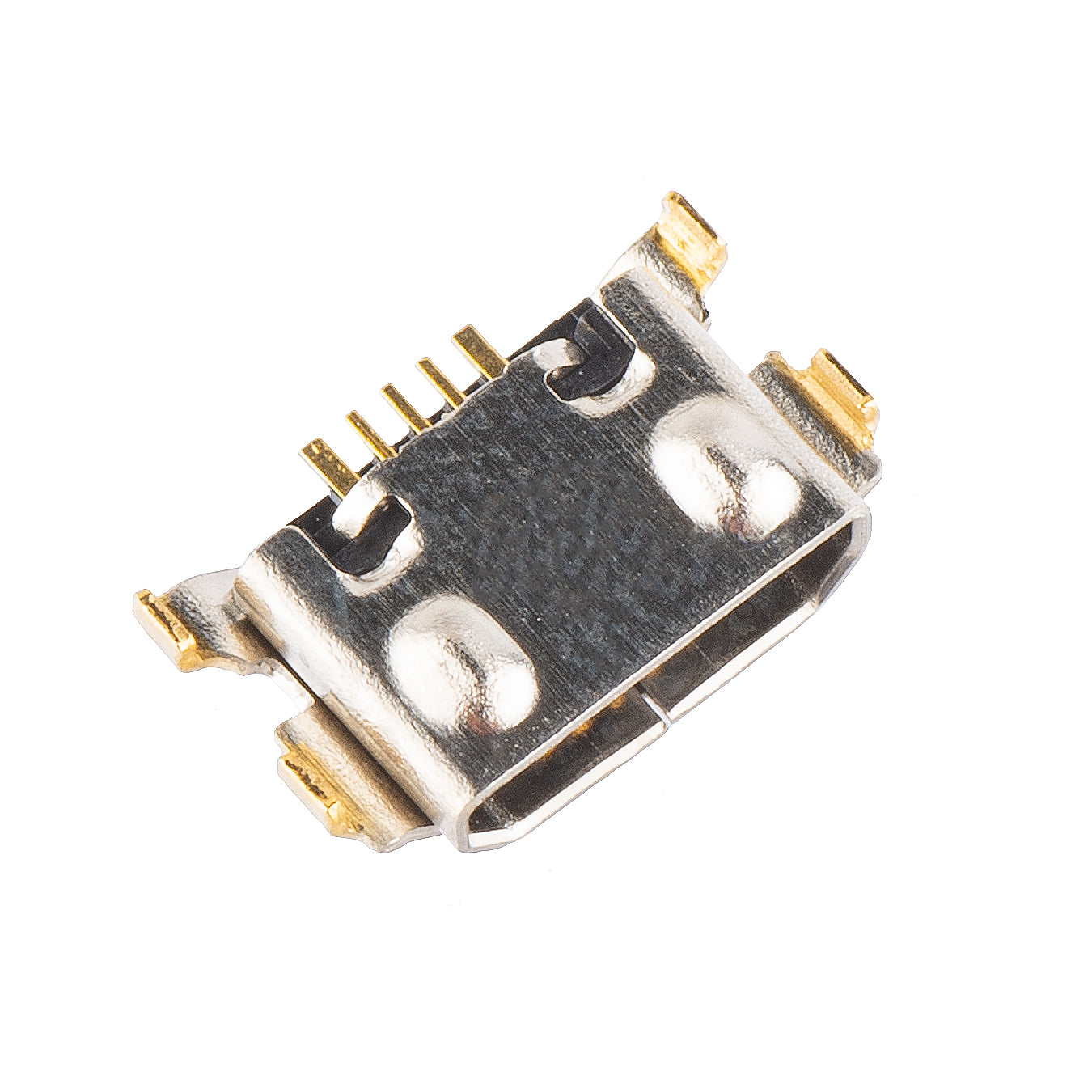 Samsung Galaxy A03 A035 Ladekontakt
