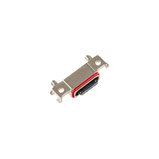 Ladekontakt Samsung Galaxy A3 (2017) A320 / A5 (2017) A520, Service Pack 3722-004060