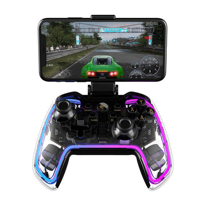 Controller HAVIT G158BT Pro, Gjennomsiktig