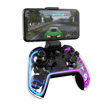 Controller HAVIT G158BT Pro, Gjennomsiktig