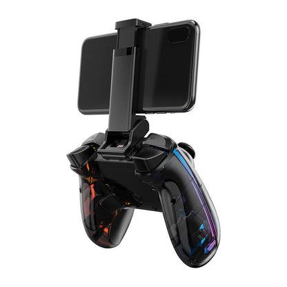 Controller HAVIT G158BT Pro, Gjennomsiktig