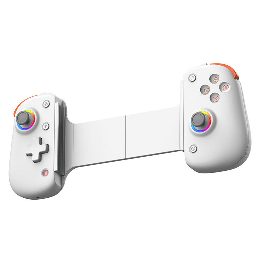 Controller Techsuit BSP-D8 Pro, Hvit