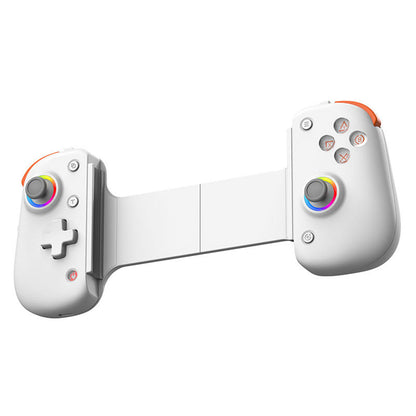 Controller Techsuit BSP-D8 Pro, Hvit