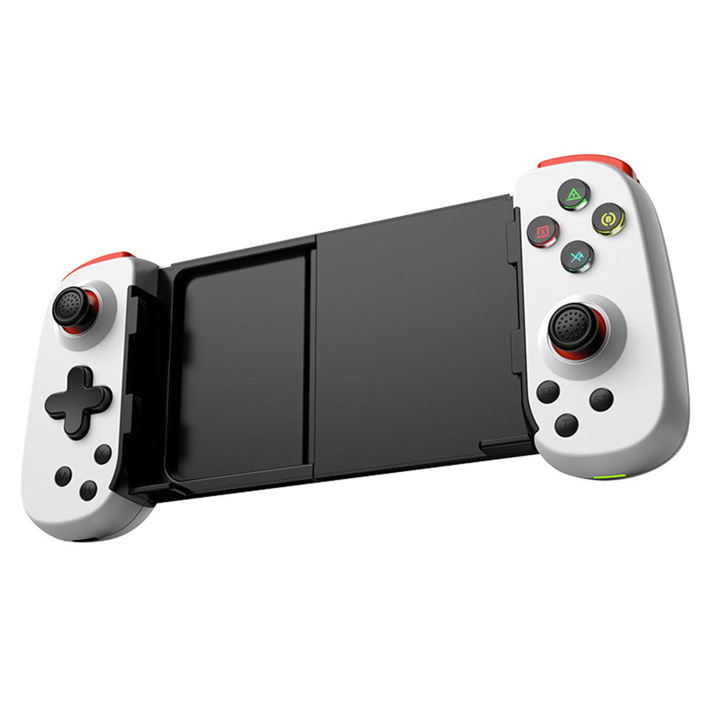 Controller Techsuit D6 DP, Hvit