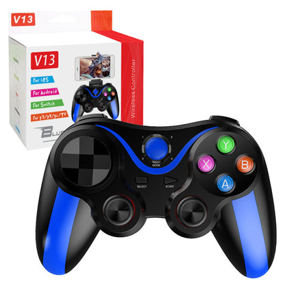 Controller Techsuit V13, Blå