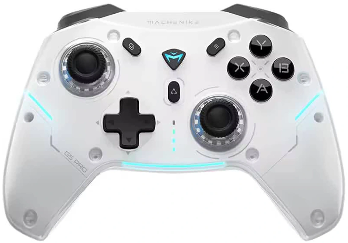 Machenike G5Pro Max-kontroller, hvit