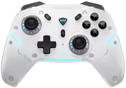 Machenike G5Pro Max-kontroller, hvit