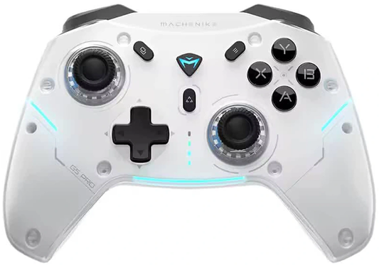 Machenike G5Pro Max-kontroller, hvit