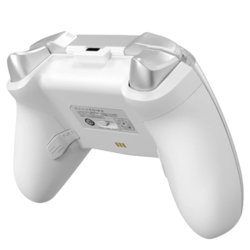 Machenike G5Pro Max-kontroller, hvit