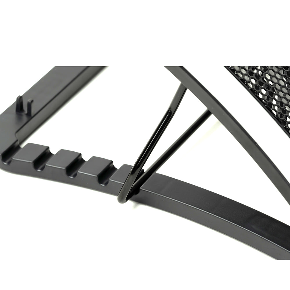 Cooler HAVIT F2051 for Laptop 9inch - 17inch, Svart