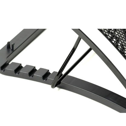 Cooler HAVIT F2051 for Laptop 9inch - 17inch, Svart