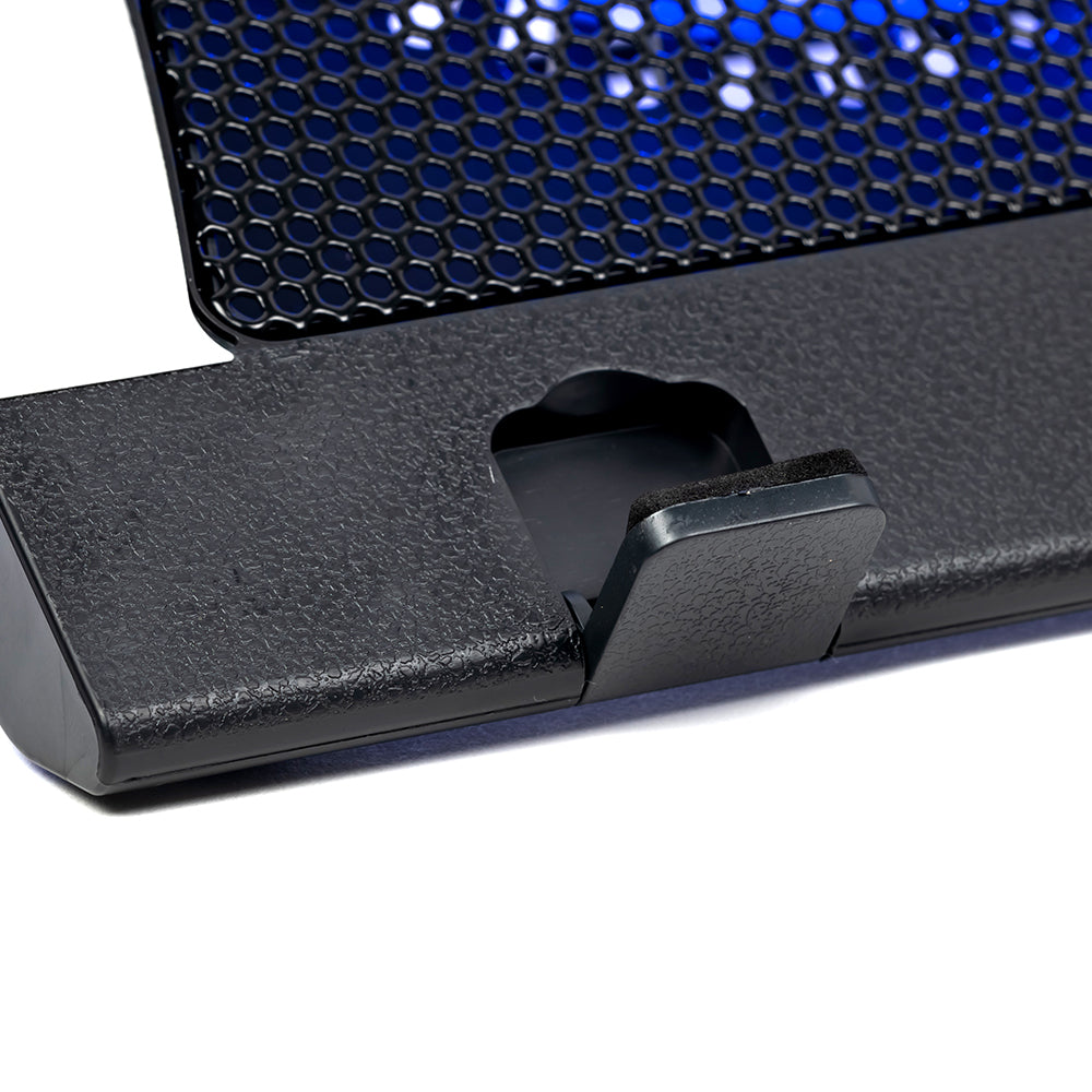 Cooler HAVIT F2051 for Laptop 9inch - 17inch, Svart