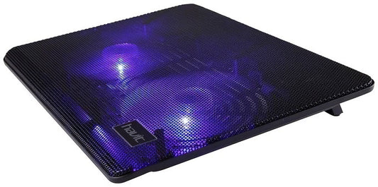 Cooler HAVIT GameNote F2035 for Laptop 14inch - 15.6inch, Svart