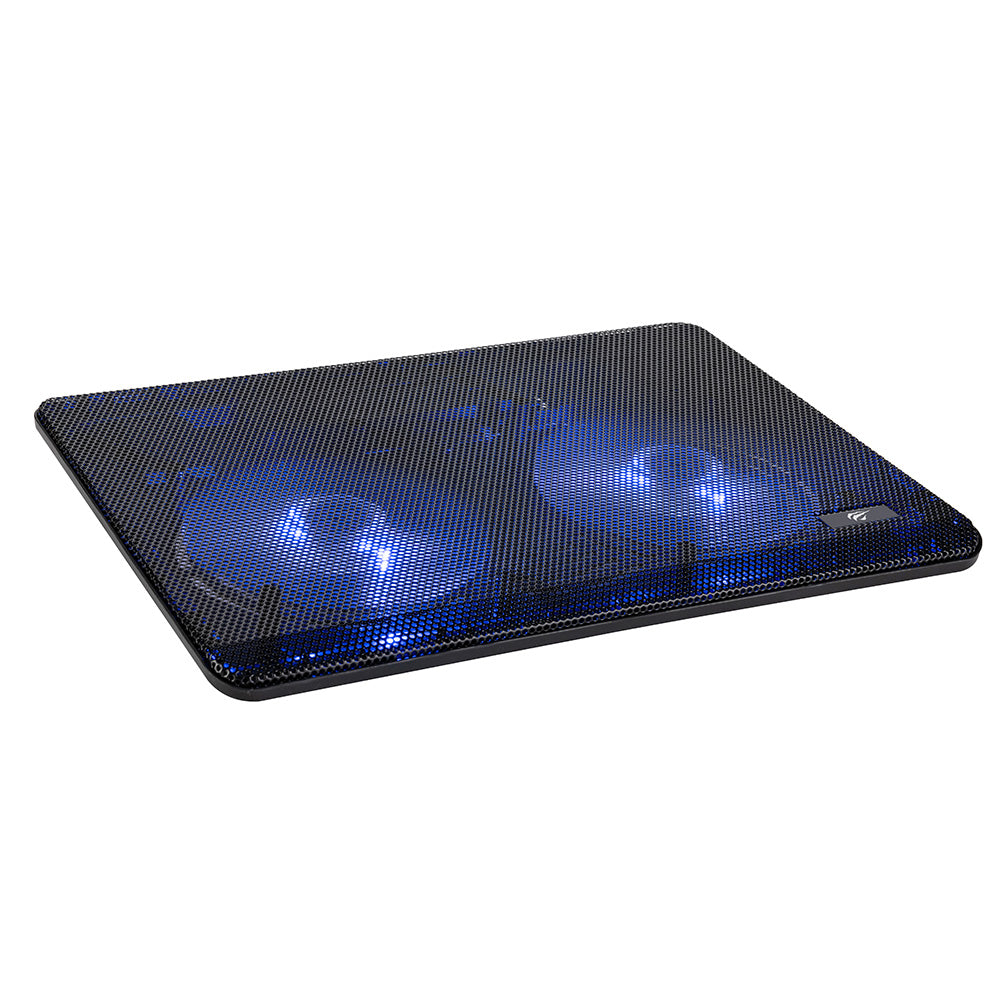 Cooler HAVIT GameNote F2035 for Laptop 14inch - 15.6inch, Svart