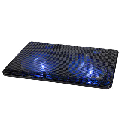 Cooler HAVIT GameNote F2035 for Laptop 14inch - 15.6inch, Svart