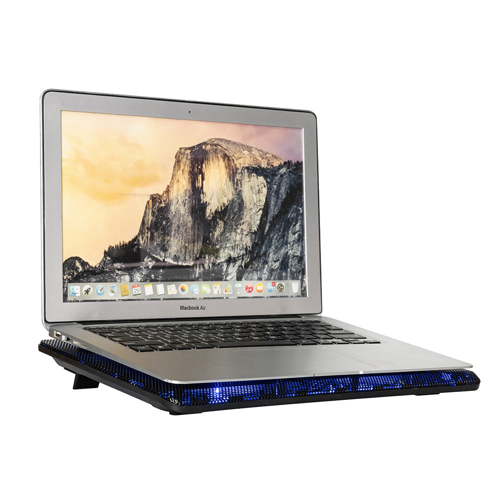 Cooler HAVIT GameNote F2035 for Laptop 14inch - 15.6inch, Svart