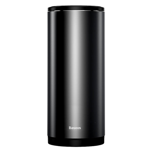 Baseus Gentleman Style bilavfallskurv med 30 søppelposer, Svart CRLJT-01