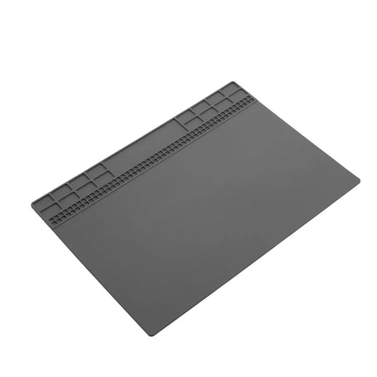Covor Service Best, 25cm x 35cm, Grå