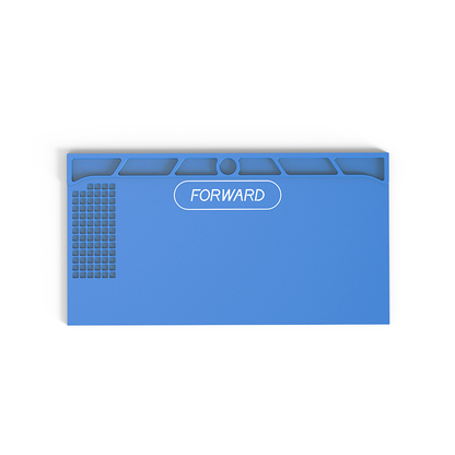 Servicematte Forward FW-S320, 32,8 cm x 17,5 cm