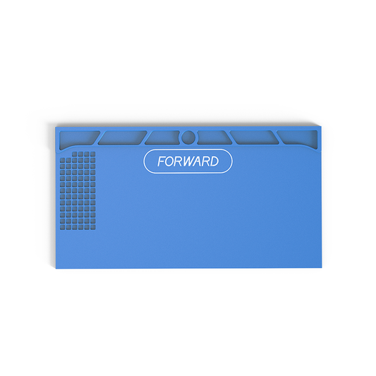 Servicematte Forward FW-S320, 32,8 cm x 17,5 cm