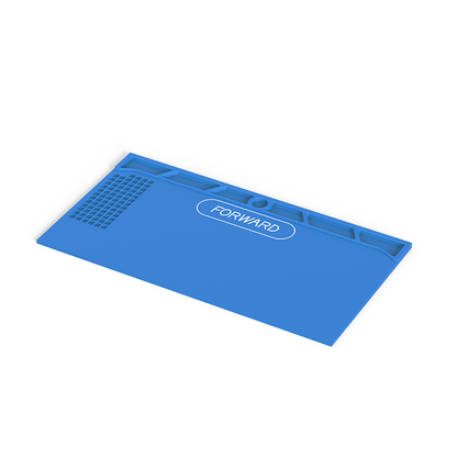 Servicematte Forward FW-S320, 32,8 cm x 17,5 cm