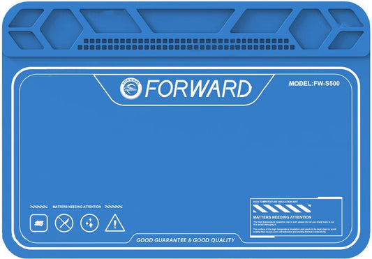 Servicematte Forward FW-S500, 50 cm x 35 cm
