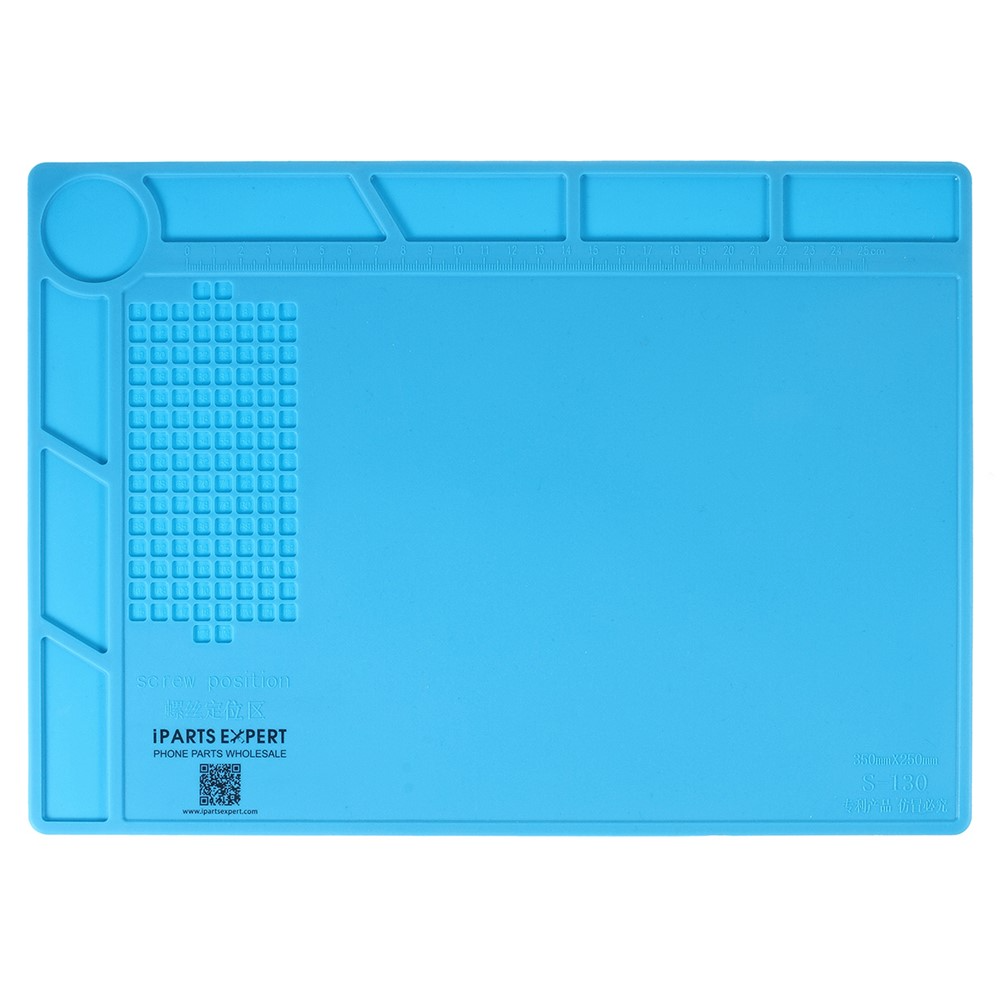 Servicematte IpartsExpert, 35cm x 25cm