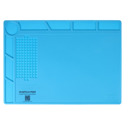 Servicematte IpartsExpert, 35cm x 25cm