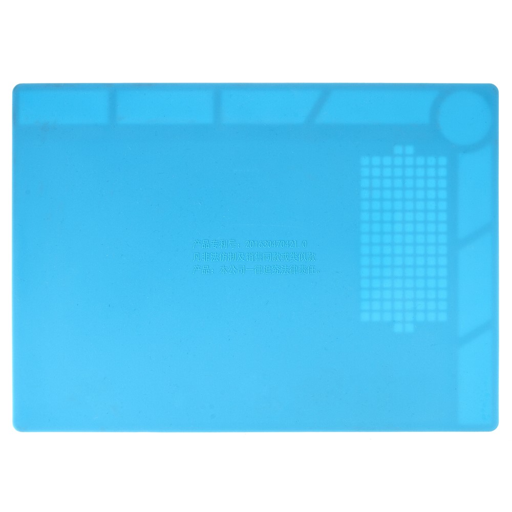 Servicematte IpartsExpert, 35cm x 25cm