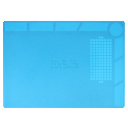 Servicematte IpartsExpert, 35cm x 25cm
