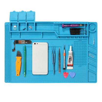 Servicematte IpartsExpert, 45cm x 30cm