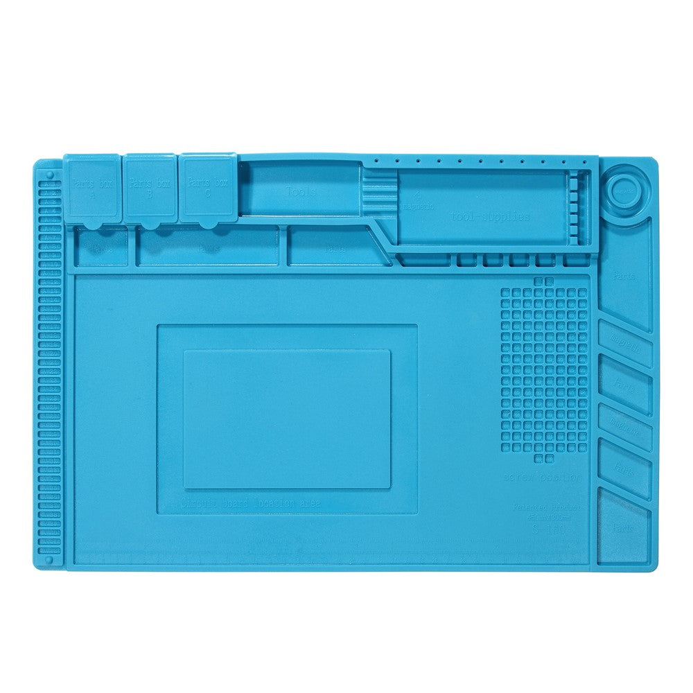 Servicematte IpartsExpert, 45cm x 30cm