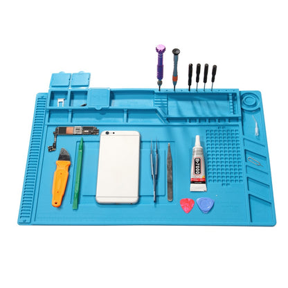 Servicematte IpartsExpert, 45cm x 30cm