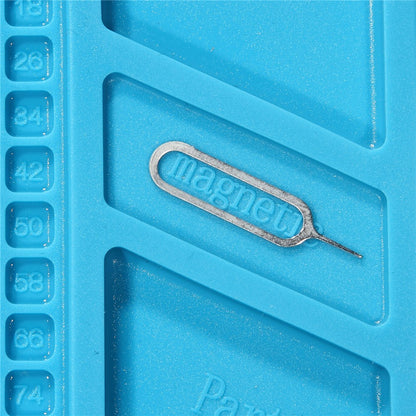 Servicematte IpartsExpert, 45cm x 30cm