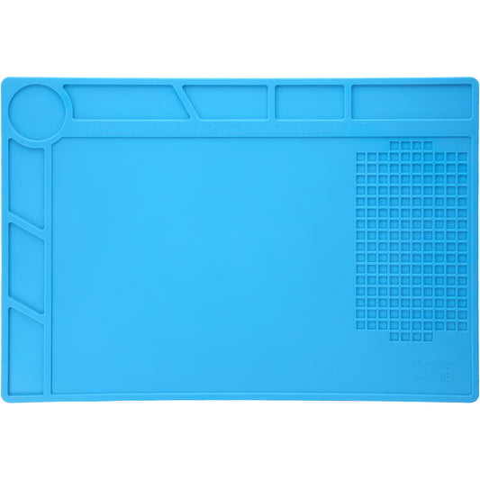 Servicematte OEM S-120, 34cm x 23cm