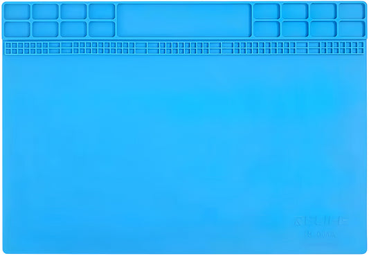Relife Service Matte RL-004A, 355mm x 250mm, Blå