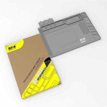Servicematte RF4 RF-PO11, 45cm x 29,8cm