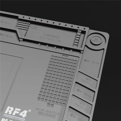 Servicematte RF4 RF-PO11, 45cm x 29,8cm
