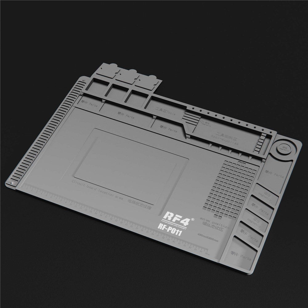 Servicematte RF4 RF-PO11, 45cm x 29,8cm